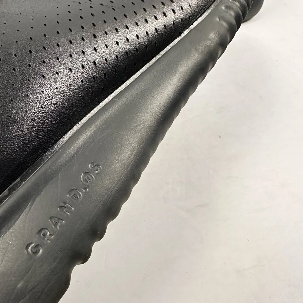 Cole Haan 2.Zerogrand Laser Wingtip Oxford Sz 10.5W‎